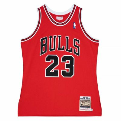 NBAレトロレプリカジャージ＂Michael Jordan＂