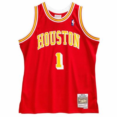 NBA ユニフォーム】04オールスター トレイシーマグレディ レプリカ