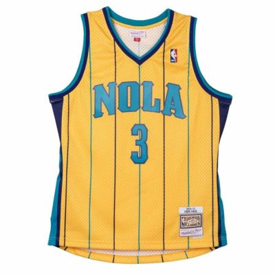 NBA クリス・ポール ユニフォーム - NBA | セレクション公式