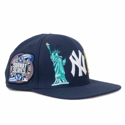 VAN ネイビーキャップとホワイトソックスセット MLB ホワイトソックス キャップ - MLB | セレクション公式