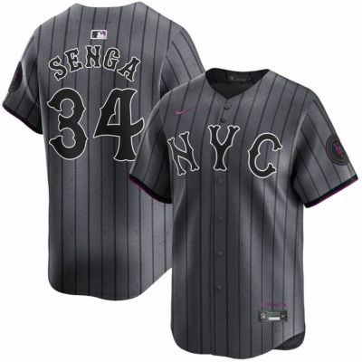 METS メッツ デグロム オーセンティック ユニフォーム 検）大谷 千賀