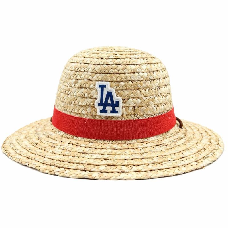 MLB ドジャース キャップ 【球場配布】【40000個限定