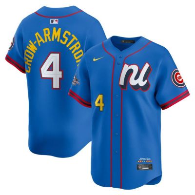 MLB ブレーブス ユニフォーム オールスターゲーム2025 ホーム
