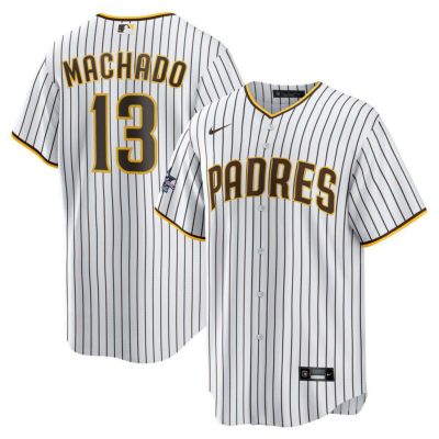 【実使用ユニグッズ付】MLB マニーマチャド ボブルヘッド＆記念カード MLB マニー・マチャド グッズ - MLB | セレクション公式