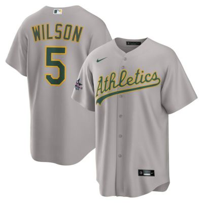 新品未使用タグ付き　マジェスティック　MLB ユニフォーム　アスレチックス タグ付き 超希少）Majestic オークランド アスレチックス