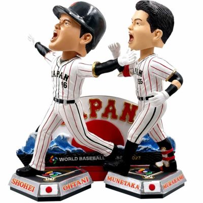 コレクタブル - WBC/侍JAPAN | セレクション公式オンライン通販