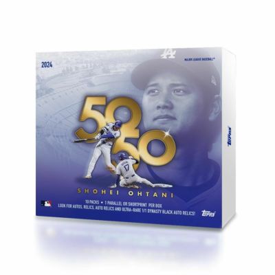 ドジャース　ワンピースカード MLB ドジャース トレーディングカード 【球場配布】【40000枚