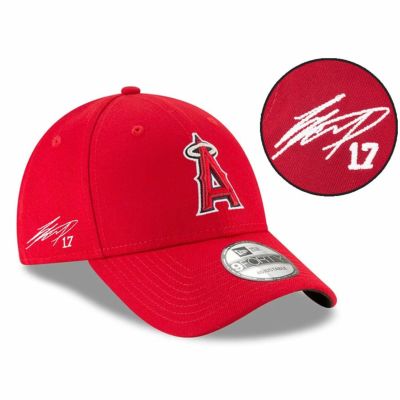 大谷翔平 エンゼルスユニフォーム キャップセット NEW ERA ニューエラ キャップ 大谷 翔平 グッズ MVP ホームラン