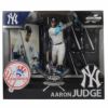 MLB アーロン・ジャッジ ヤンキース フィギュア 7-Inch Posed