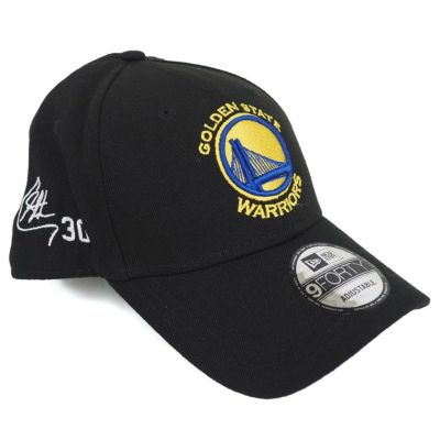 入手困難】NEW ERA × NBA ステフィン・カリー キャップ camping.com