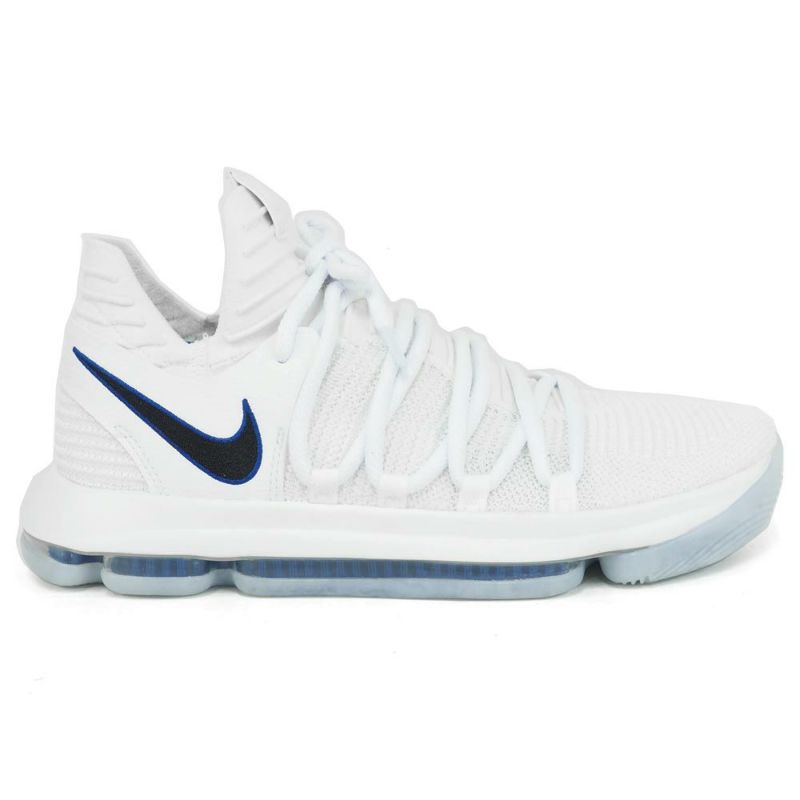 NIKE KD 12 EP ケビンデュラント バッシュ 28.5cm - 靴