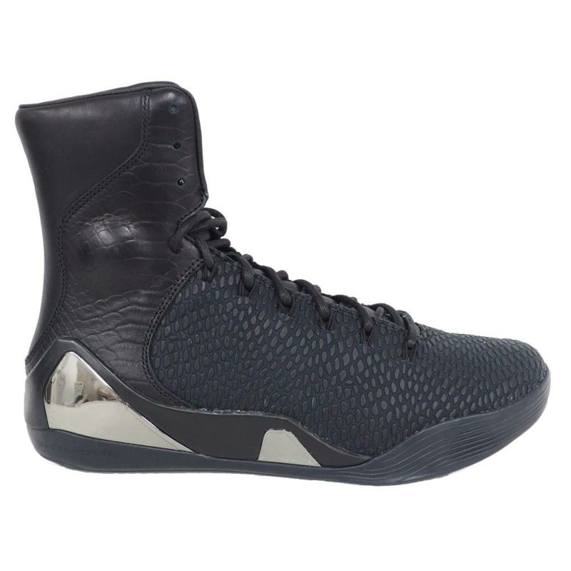 ナイキ コービー/NIKE KOBE コービー・ブライアント コービー 9 ハイ クリム エクステンション KOBE IX HIGH KRM EXT  QS 716993-001 レアアイテム | セレクション | MLB NBA NFL プロ野球グッズ専門店 公式オンラインストア