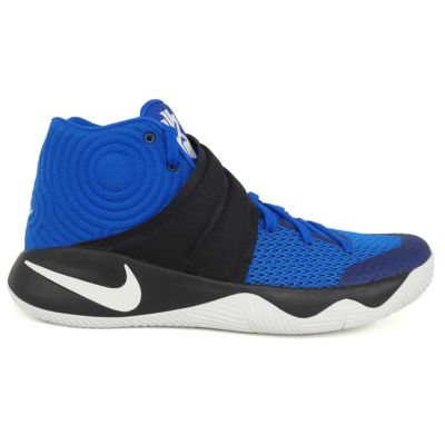 ナイキ カイリー/NIKE KYRIE カイリー・アービング カイリー 2 バッシュ/シューズ KYRIE 2 Hyper  Cobalt/White-Black 819583-444 レアアイテム | セレクション | MLB NBA NFL プロ野球グッズ専門店  公式オンラインストア