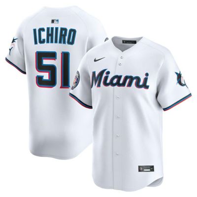 ガ*ー様 イチロー オールスターゲームジャージ 51 フォト付き　　No.4 楽天市場】MLB イチロー マリナーズ ユニフォーム 2023