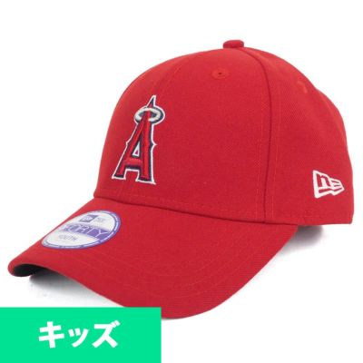 MLB キャップ ニューエラ キッズ - MLB | セレクション公式オンライン