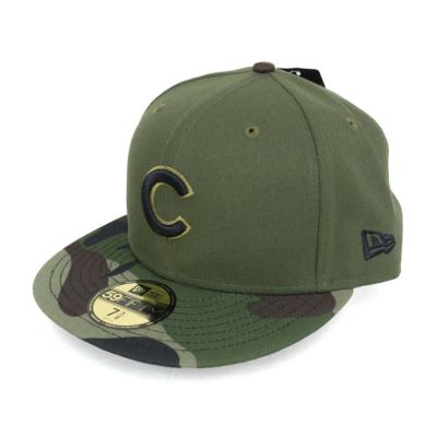 カブス キャップ ニューエラ NEW ERA  MLB メモリアルデー 2017
