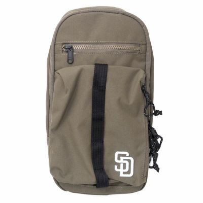 MLB パドレス バックパック バッグ リュック STREET DAYPACK MLB パドレス バックパック バッグ リュック STREET DAYPACK