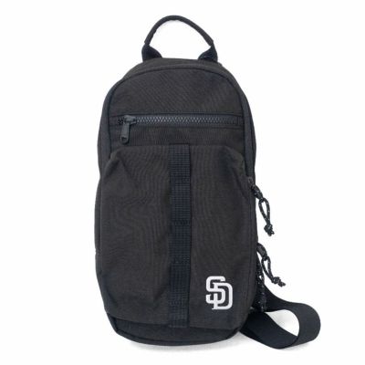 MLB パドレス バックパック バッグ リュック STREET DAYPACK