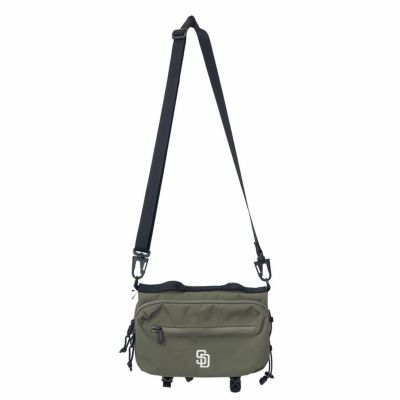 PANGEA メッセンジャーバッグ メジャー　レッドソックス MLB PANGEA メッセンジャーバッグ メジャー レッドソックス MLB