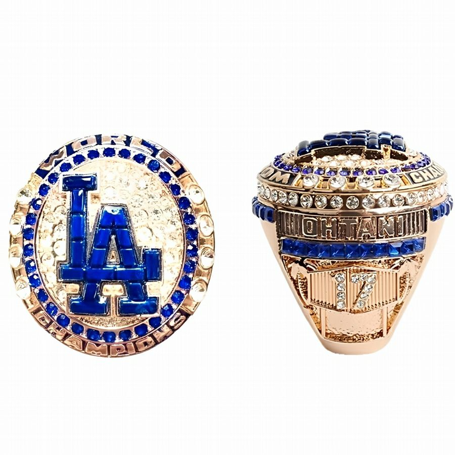 新たにラインナップ！球場配布限定！ ドジャースワールドシリーズ  