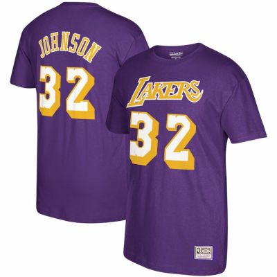 NBA レイカーズ Tシャツ メンズ - NBA | セレクション公式