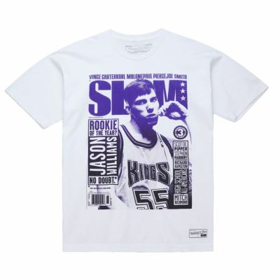 JasonWilliams 古着 Tシャツ ジェイソンウィリアムス ヴィンテージ ジェイソン ウィリアムス NBA Jason Williams ヴィンテージ加工