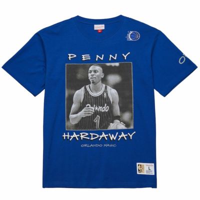希少品　アンファニー・ハーダウェイ　直筆サインボール Yahoo!オークション -「anfernee hardaway」(トレーディング