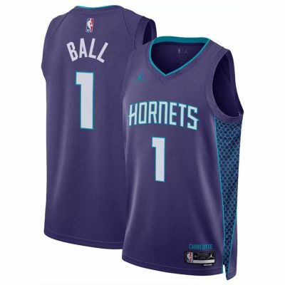 NBA ユニフォーム メンズ シャーロット・ホーネッツ - NBA