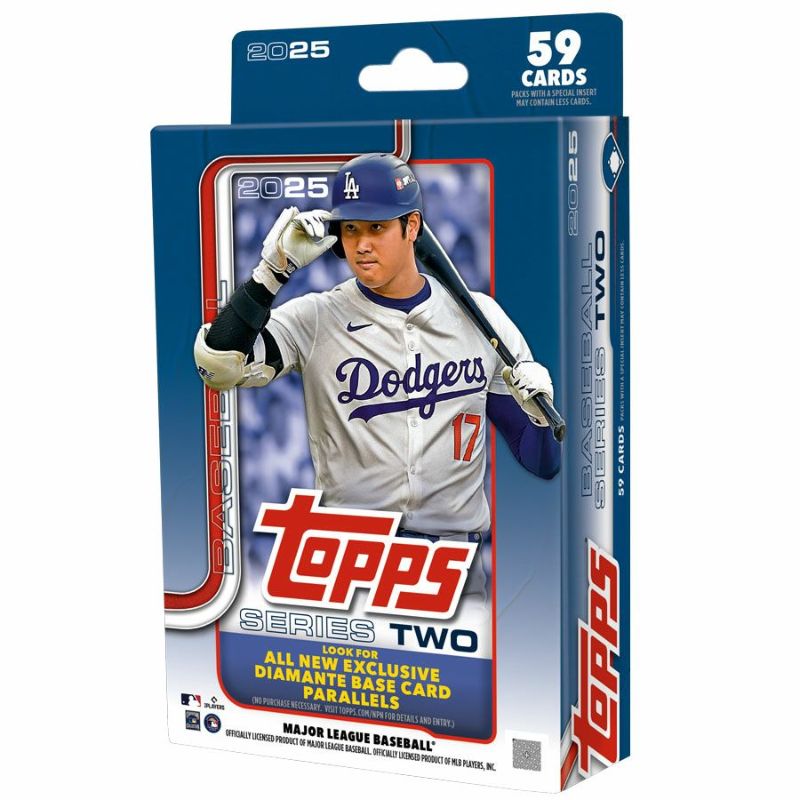 topps baseball series1 hobby 大谷翔平　3BOX topps baseball series1 hobby 大谷翔平3BOX