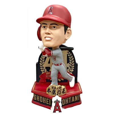 mlb ボブルヘッド」のグッズ通販 | セレクション公式オンライン