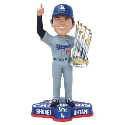 週末値引き！ドジャース　フィギュア　TEOSCAR HERNANDEZ MLB ドジャース コレクタブル - MLB | セレクション公式