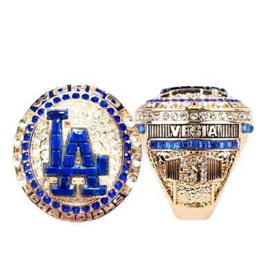 MLB - MLB ドジャース ワールドシリーズ チャンピオン 限定品公式ピアス 日本未発売 MLB ドジャース ワールドシリーズ チャンピオン 限定品公式