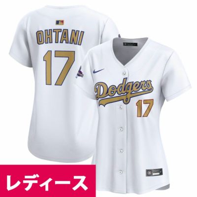 大谷翔平　ユニフォーム MLB 大谷翔平 ユニフォーム ワールドシリーズ - MLB