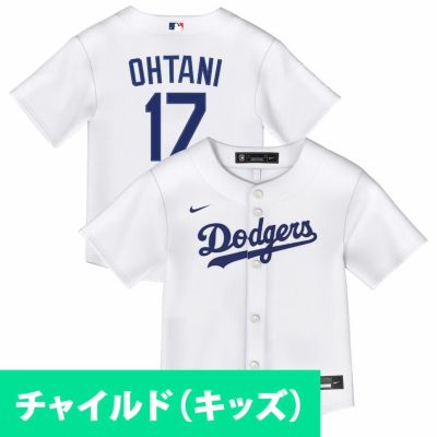 MLB 大谷ドジャースユニフォーム 2024 ワールドシリーズ進出記念 レプリカ NIKE MLB 大谷翔平 ドジャース ユニフォーム 2024 ワールド
