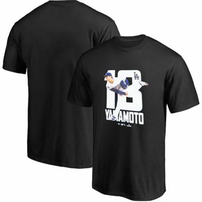 【完売品新品】大谷翔平 ドジャース Tシャツ ゴールドver 楽天市場】【海外モデル】MLB 大谷翔平 ドジャース Tシャツ 2025