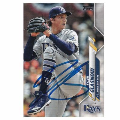 MLB 直筆サインアイテム オール - MLB | セレクション公式