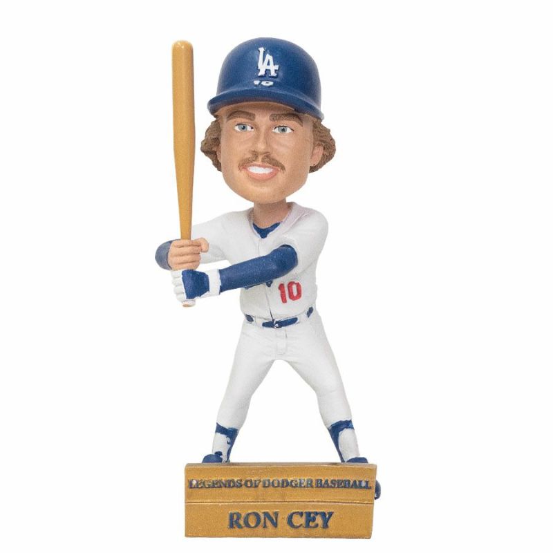 MLB ロン・セイ ドジャース ボブルヘッド 【球場配布】Bobblehead (7