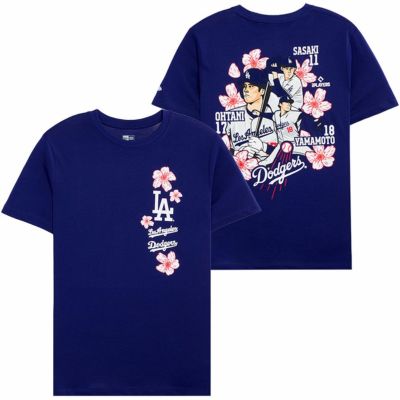 大人気アイテムで!!ドジャースシティコネクト2024が新入荷