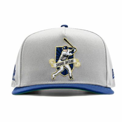 MLB 大谷翔平 キャップ ニューエラ - MLB | セレクション公式