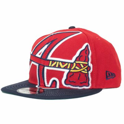 MLB ブレーブス キャップ - MLB | セレクション公式オンライン