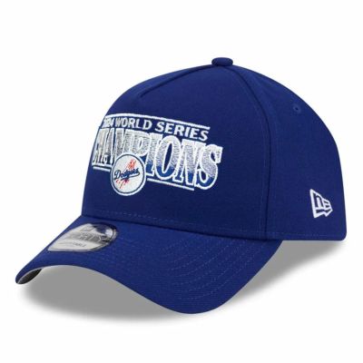 MLB ドジャース キャップ - MLB | セレクション公式オンライン