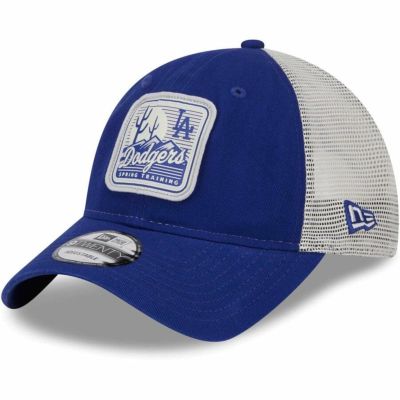 【現地購入】New Era ドジャースキャップ NEW ERA MLB 大谷翔平 ドジャース キャップ 【現地買付カスタム