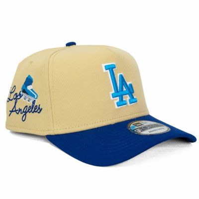 【レア現地購入】新品vintageニューエラ大谷お気に入りＢドジャース7.1/4 NEW ERA 海外限定 New Era ニューエラ キャップ LA ドジャース