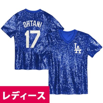 MLB 大谷翔平 レディース - MLB | セレクション公式オンライン
