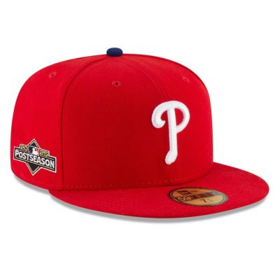 MLB ブリュワーズ キャップ ポストシーズン2025 Side Patch 59FIFTY