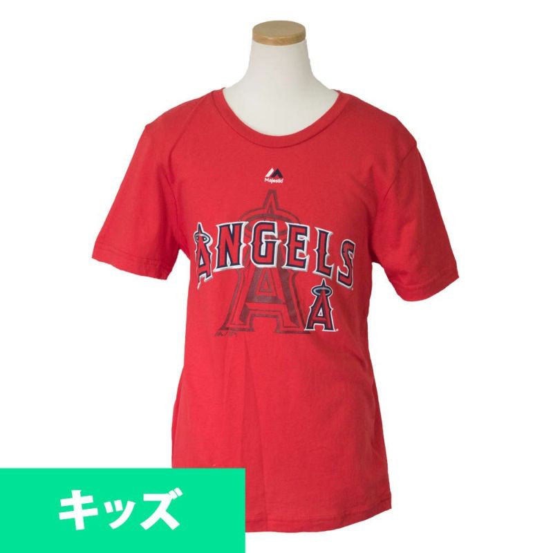 1197円 【78%OFF!】 マジェスティック MLB ヤンキース ベースボールシャツ kidサイズ3T
