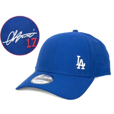 MLB 大谷翔平 ドジャース キャップ 【海外買付】ドジャーススタジアム