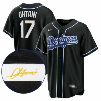 大谷翔平　レプリカユニホーム　ドジャース NIKE】ドジャース大谷翔平レプリカユニフォーム 大きいサイズ