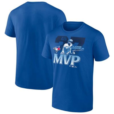 MLB ブラディミール・ゲレーロ Jr ブルージェイズ Tシャツ 【海外