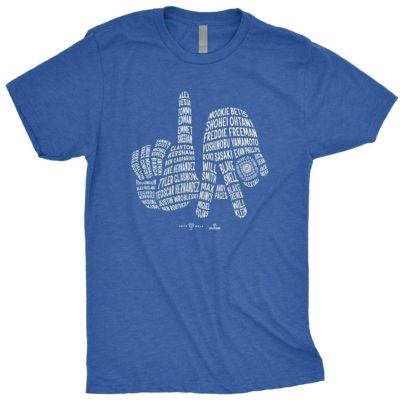 アンデルソンロペスサイン入りプレーヤーズTシャツ アンデルソンロペス